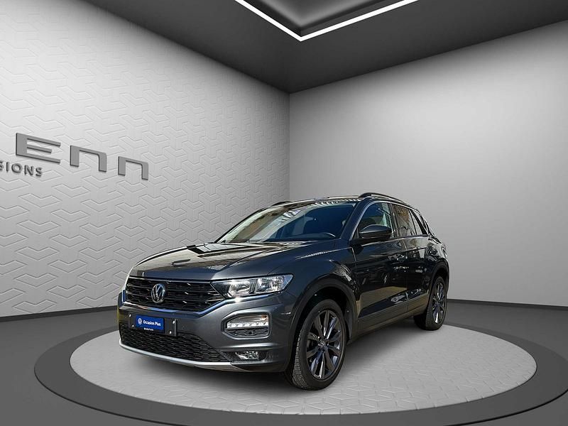 Gebraucht VW T-Roc Advance 150 PS (110 kW) 2019 SUV