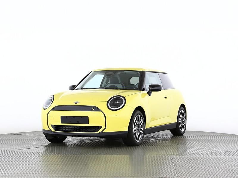 Neu 2025 Mini Cooper SE Kleinwagen | CHF 38’237 - Bild 1/4