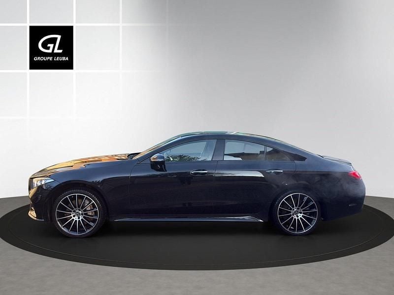 Gebraucht Mercedes CLS450 AMG line 367 PS (269 kW) 2019 Limousine