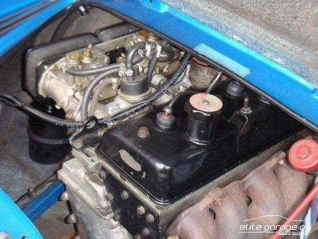 Gebraucht Alpine A110 120 PS (88 kW) 1977 Coupé