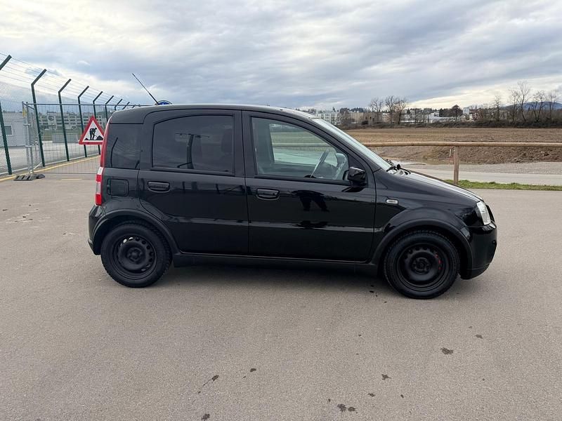 Gebraucht Fiat Panda 100 PS (73 kW) 2007 Kleinwagen