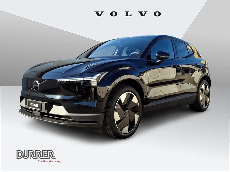 Neu Volvo EX30 Plus 200 kW (272 PS) 2025 SUV