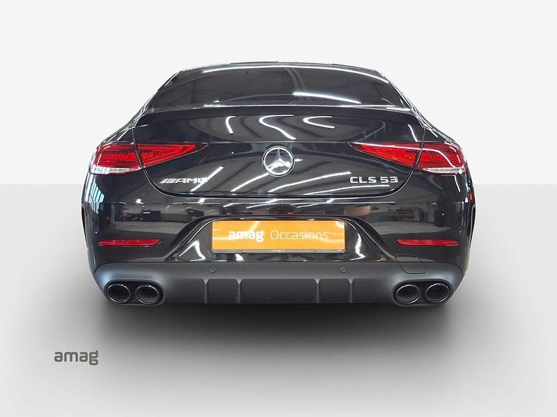 Gebraucht Mercedes CLS53 AMG AMG 435 PS (319 kW) 2020 Limousine