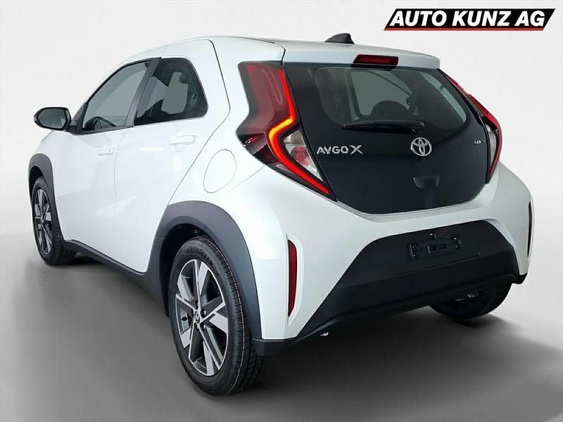 Neu Toyota Aygo X Comfort 113 PS (83 kW) 2026 SUV