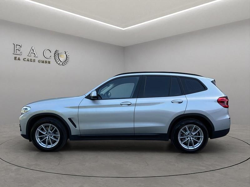 Gebraucht BMW X3 190 PS (139 kW) 2020 SUV