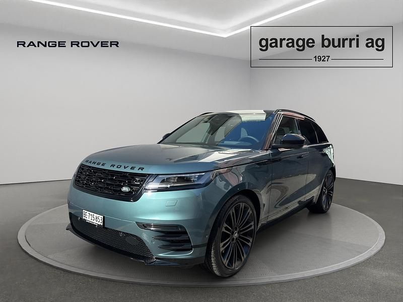 Gebraucht 2025 Land Rover Range Rover Velar SE SUV | CHF 113’900 - Bild 1/4
