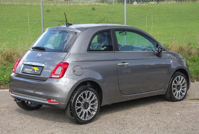 Gebraucht Fiat 500 Dolcevita 70 PS (51 kW) 2023