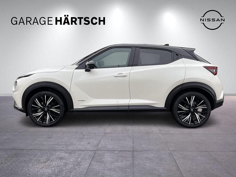 Gebraucht Nissan Juke 143 PS (105 kW) 2024 SUV