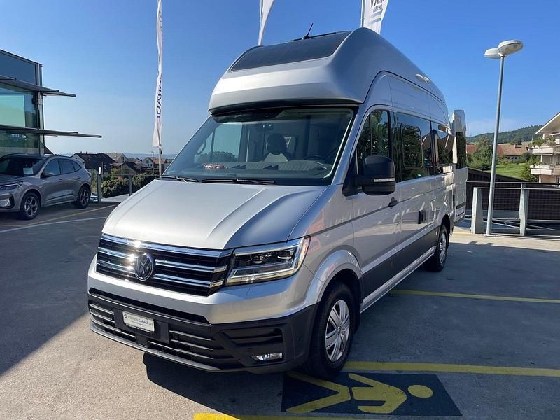 Gebraucht VW California California 177 PS (130 kW) 2022 Van