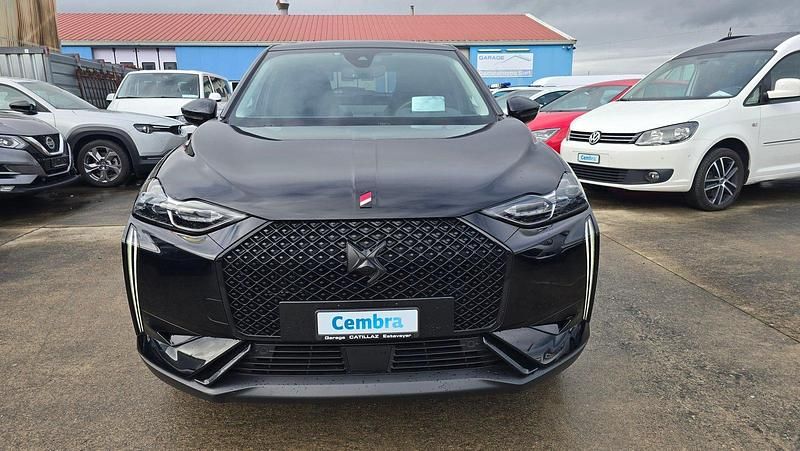 Gebraucht DS Automobiles DS3 130 PS (95 kW) 2024 SUV