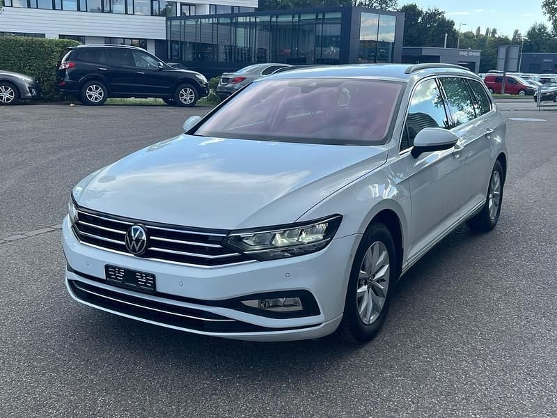 Gebraucht VW Passat Business 150 PS (110 kW) 2021