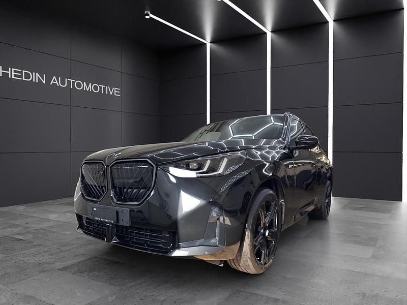 Gebraucht 2025 BMW X3 M Sport SUV | CHF 92’800 - Bild 1/4