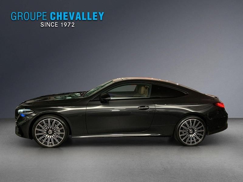 Neu Mercedes CLE450 381 PS (280 kW) 2026 Coupé