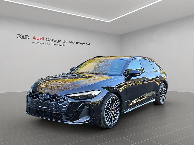 Neu 2025 Audi S5 Ambiente Kombi | CHF 104’500 - Bild 1/4