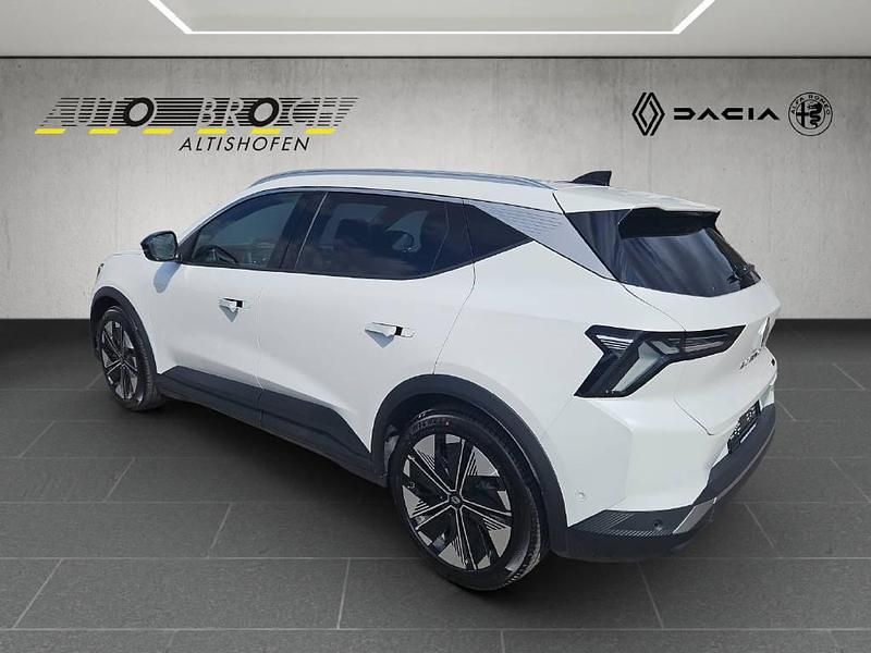 Neu Renault Scenic E-Tech Techno 160 kW (218 PS) 2025 SUV