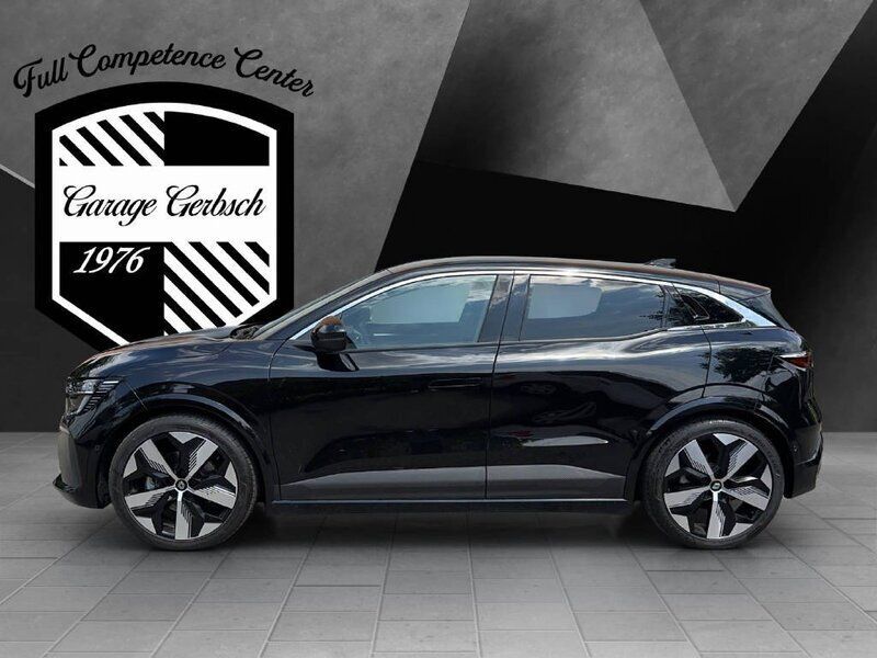 Gebraucht 2022 Renault Mégane Techno Limousine | CHF 28’970 (Fairer Preis) - Bild 1/4