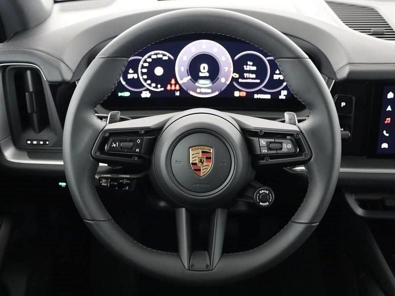 Gebraucht Porsche Cayenne 470 PS (345 kW) 2025 SUV