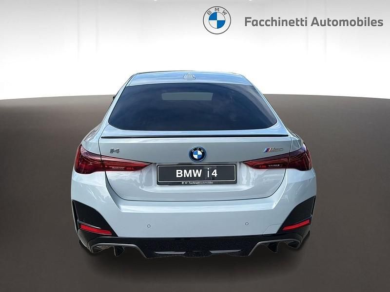 Gebraucht BMW i4 M Sport 442 kW (601 PS) 2025 Limousine