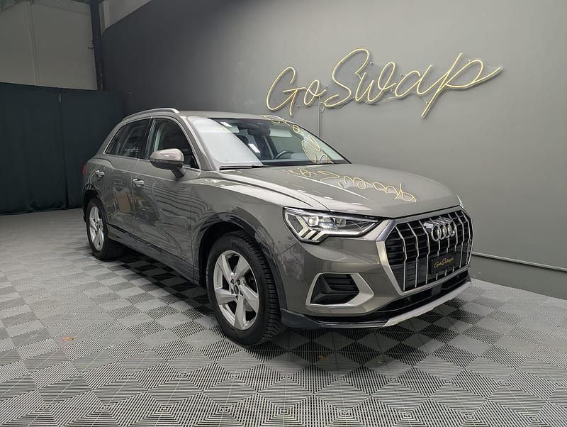 Gebraucht 2022 Audi Q3 SUV | CHF 27’490 - Bild 1/4
