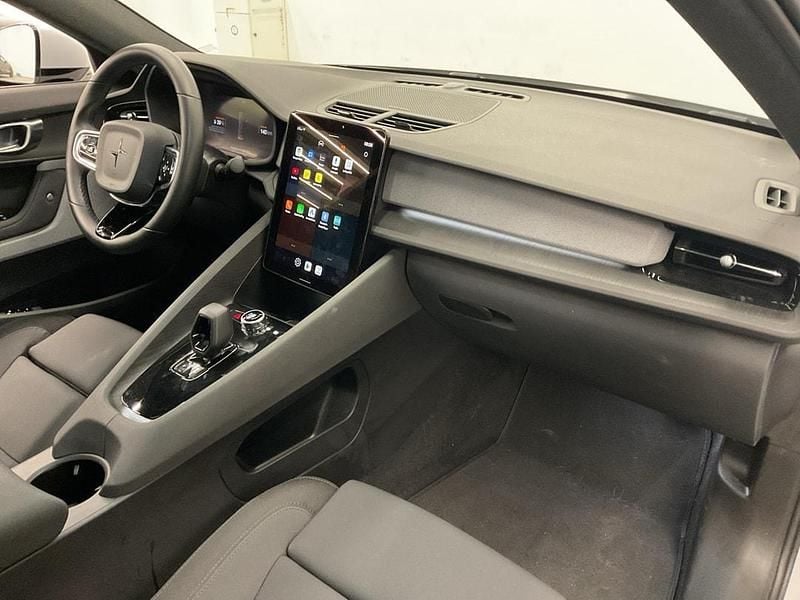 Gebraucht Polestar 2 300 kW (408 PS) 2023 Kleinwagen