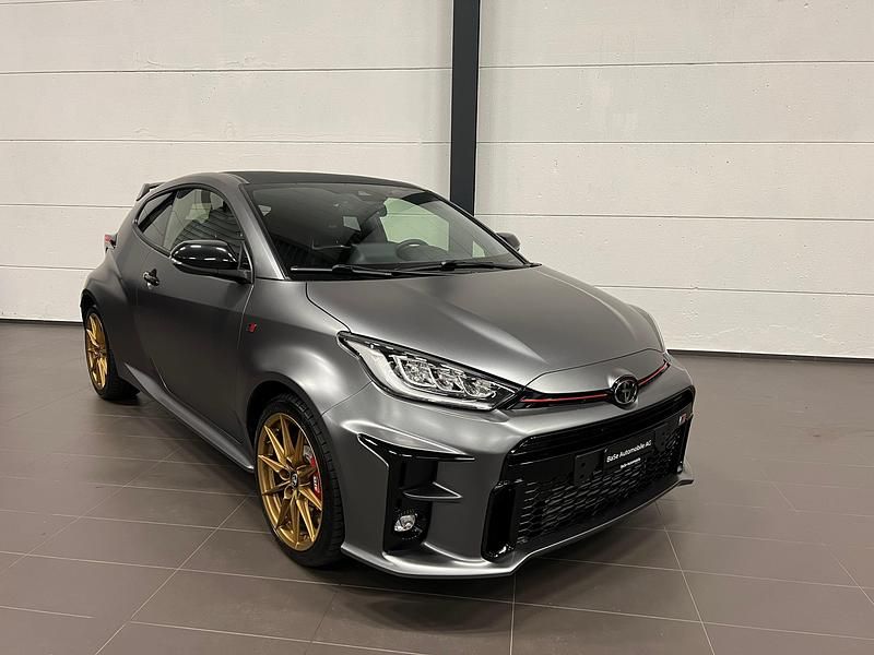 Gebraucht Toyota Yaris Sport 261 PS (191 kW) 2022