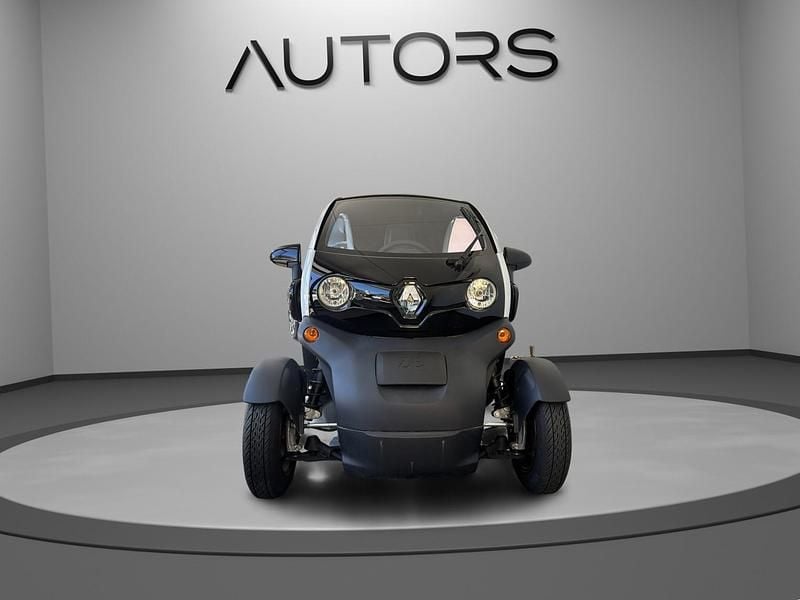 Gebraucht Renault Twizy Intens 12 kW (17 PS) 2023 Kleinwagen