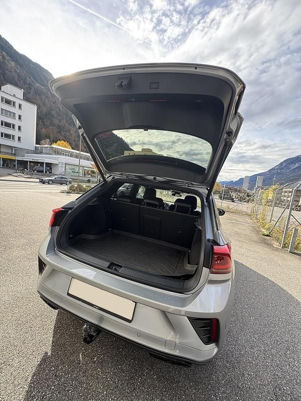 Gebraucht VW T-Roc R-line 190 PS (139 kW) 2022 SUV