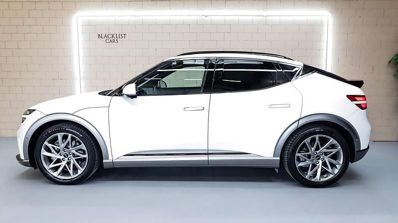 Gebraucht Genesis GV60 Sport 233 kW (318 PS) 2023 SUV