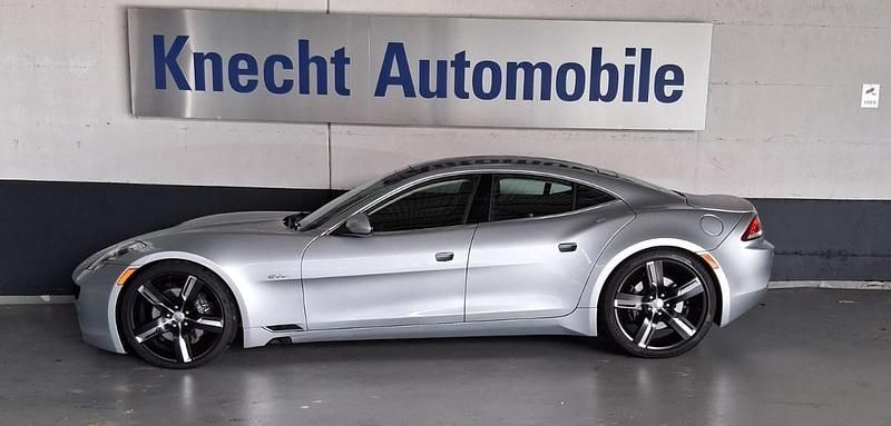Gebraucht 2012 Fisker Karma Sport Limousine | CHF 48’900 - Bild 1/4