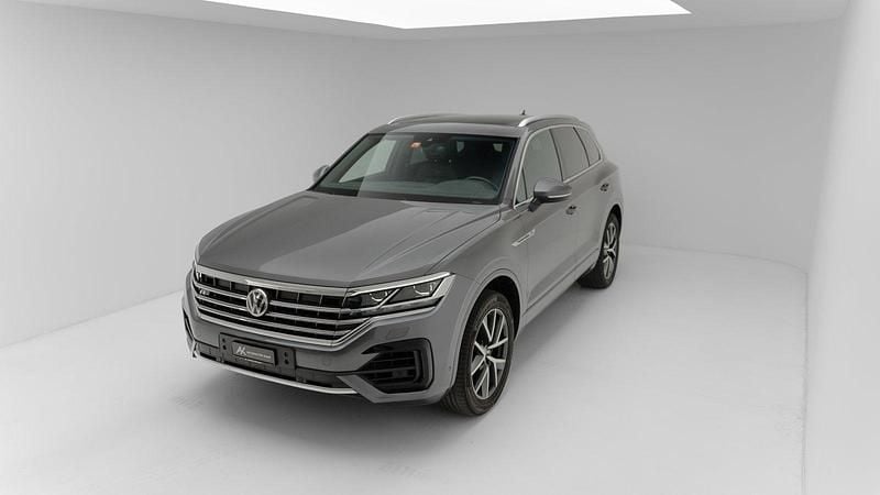 Gebraucht VW Touareg R-line 286 PS (210 kW) 2019 SUV