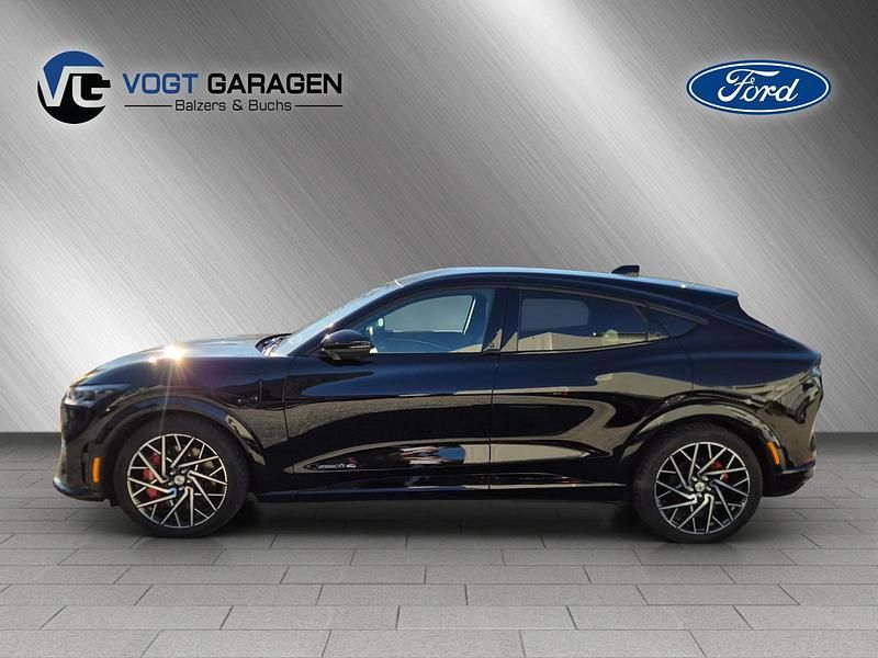 Gebraucht Ford Mustang Mach-E GT 442 kW (601 PS) 2023 SUV
