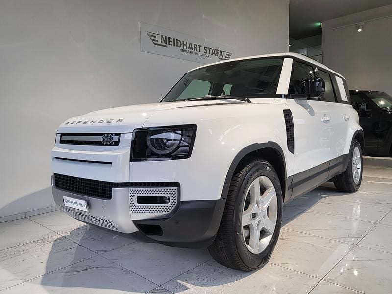 Gebraucht 2024 Land Rover Defender SE SUV | CHF 99’900 (Etwas zu teuer) - Bild 1/4
