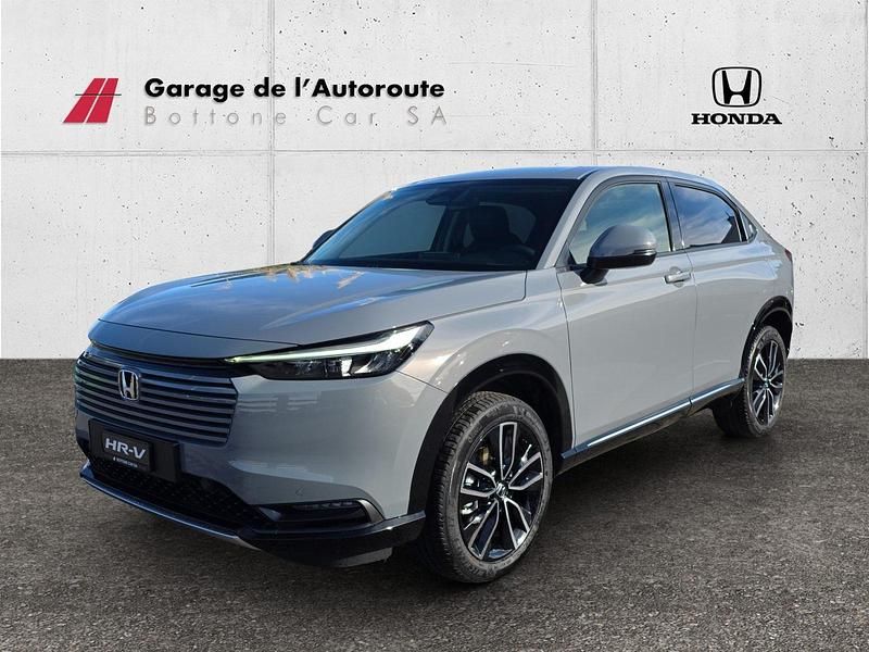 Neu Honda HR-V Advance 131 PS (96 kW) 2026 SUV