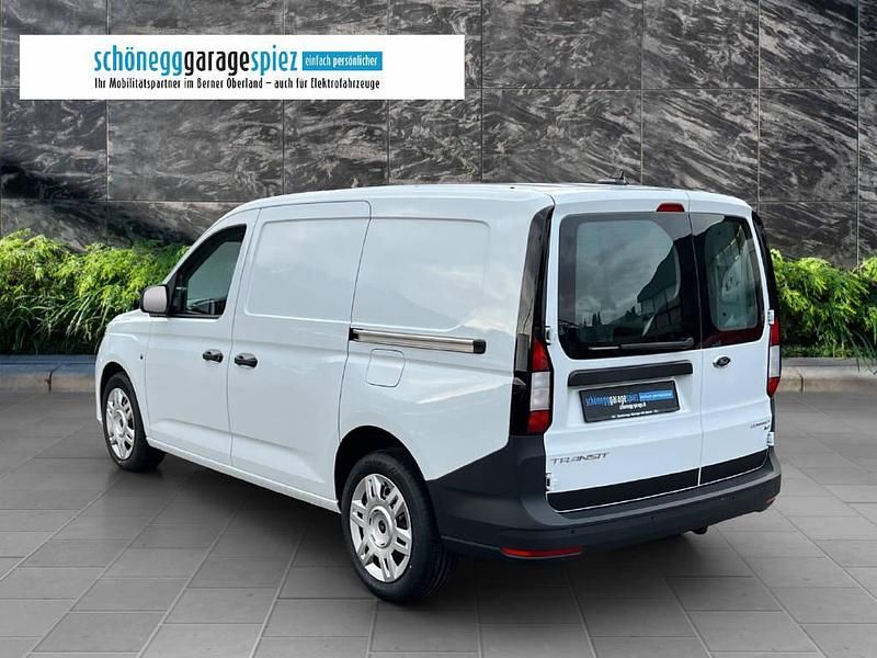 Neu Ford Transit Connect Trend 122 PS (89 kW) 2026 Van / Kleinbus