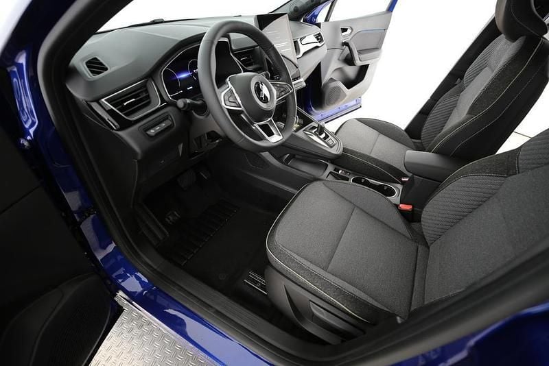 Neu Mitsubishi Grandis Intense 158 PS (116 kW) 2025 Blau SUV