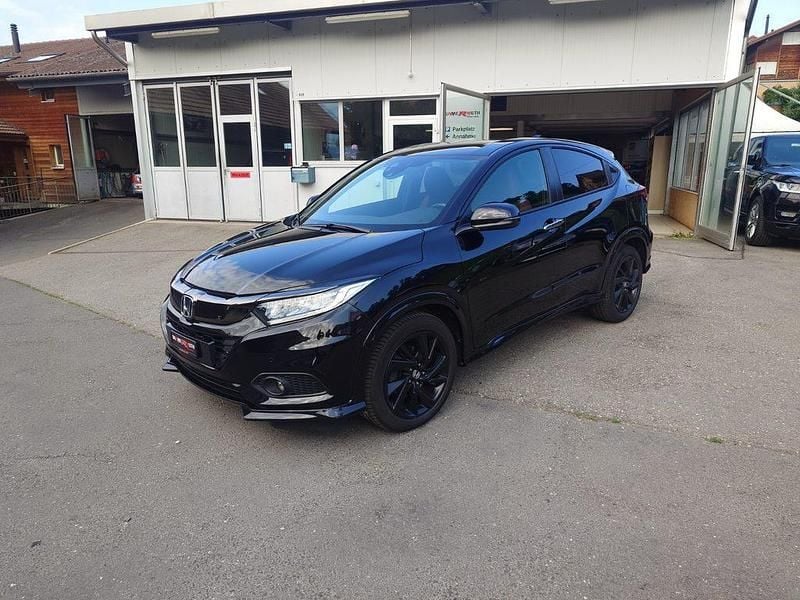 Gebraucht 2020 Honda HR-V SUV | CHF 18’900 (Fairer Preis) - Bild 1/4