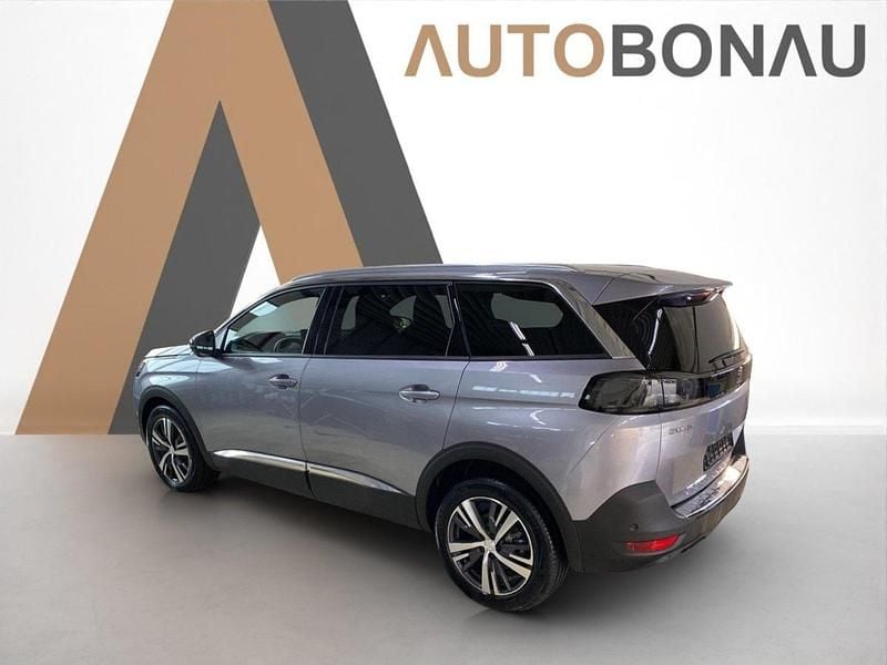 Gebraucht Peugeot 5008 GT 130 PS (95 kW) 2024 Van / Kleinbus