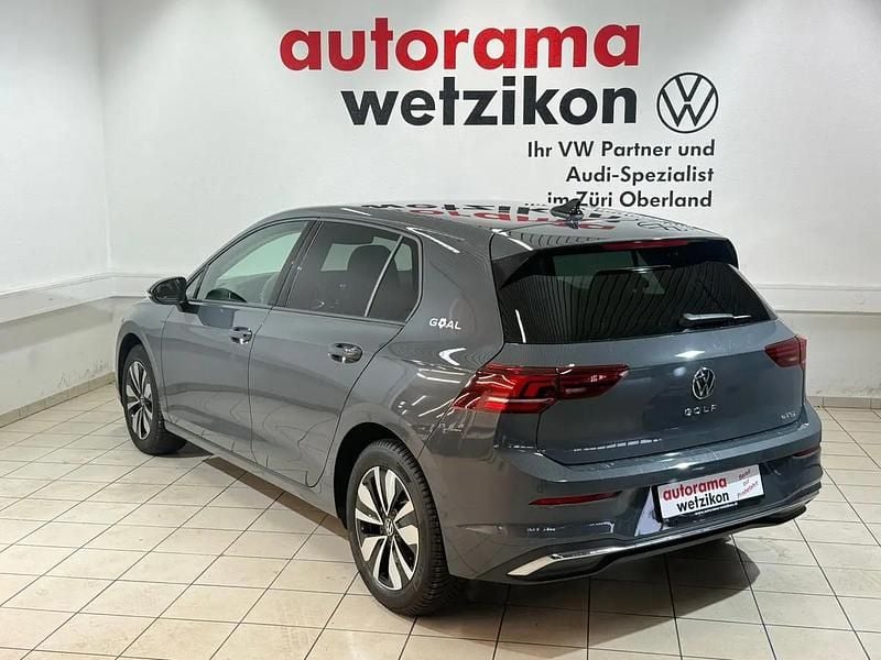 Gebraucht VW Golf VIII Life 150 PS (110 kW) 2025 Gray