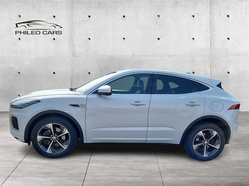 Gebraucht Jaguar E-Pace R-Dynamic 300 PS (220 kW) 2021 SUV