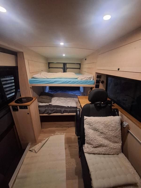 Gebraucht MAN TGE 205 PS (150 kW) 2025 Van