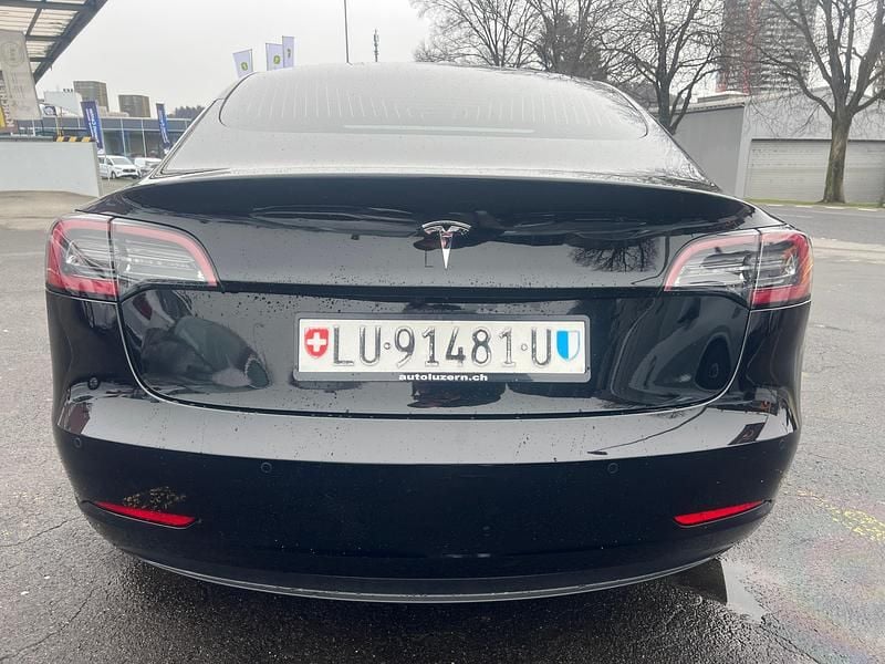 Gebraucht Tesla Model 3 239 kW (325 PS) 2020 Limousine