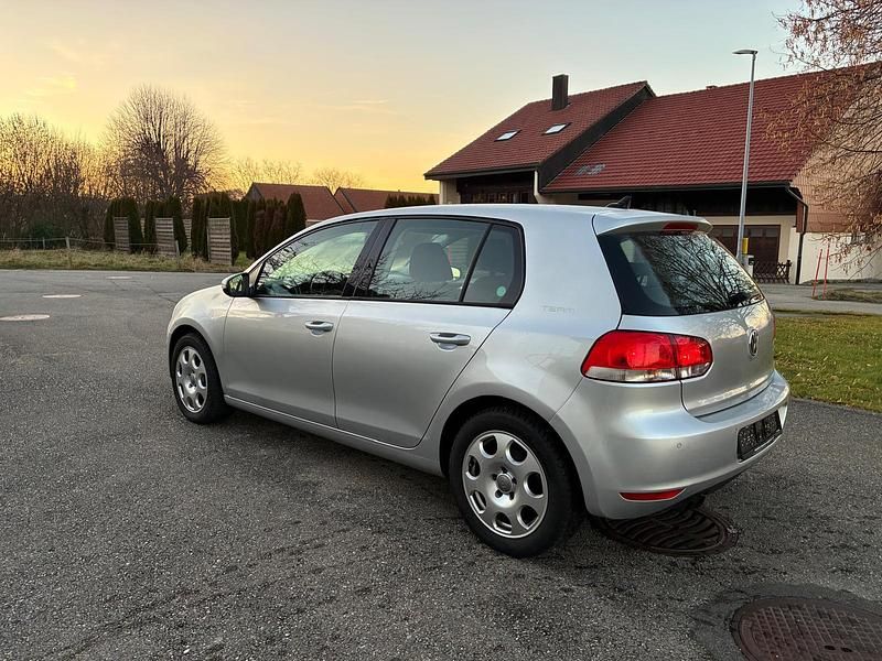 Gebraucht 2011 VW Golf VI Team | CHF 3’900 (Superpreis) - Bild 1/4