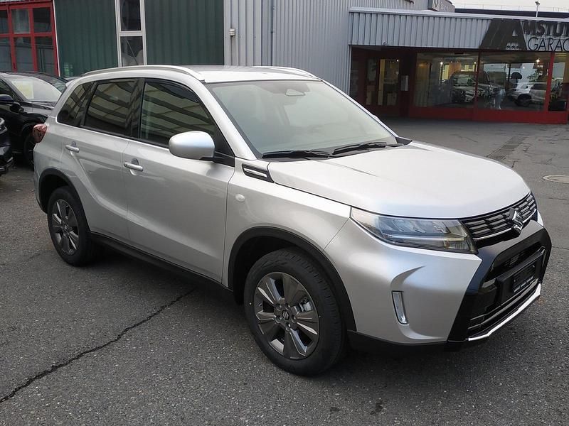 Neu Suzuki Vitara 110 PS (80 kW) 2025 Kombi