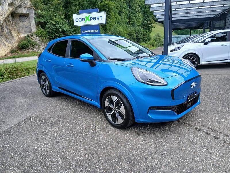 Neu 2025 Ford Puma Gen-E SUV | CHF 26’900 (Superpreis) - Bild 1/4