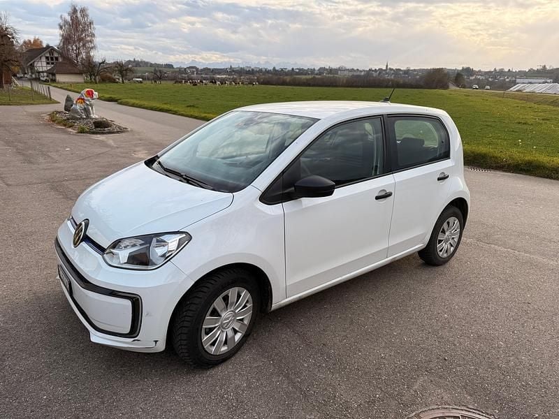 Gebraucht 2021 VW e-up! Kleinwagen | CHF 13’000 (Fairer Preis) - Bild 1/4