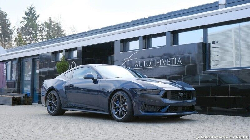 Gebraucht 2024 Ford Mustang Dark Horse | CHF 63’000 (Superpreis) - Bild 1/4