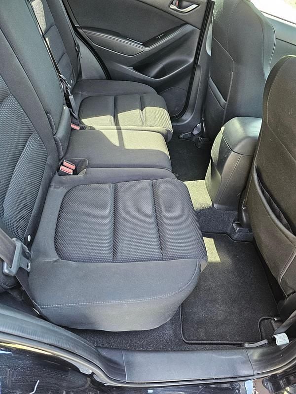 Gebraucht Mazda CX-5 160 PS (117 kW) 2015 SUV