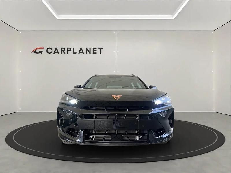 Gebraucht Cupra Formentor VZ3 333 PS (244 kW) 2026 Schwarz SUV