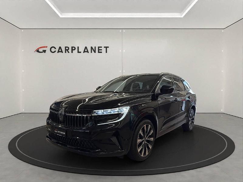 Gebraucht Renault Espace Techno 200 PS (147 kW) 2024 SUV