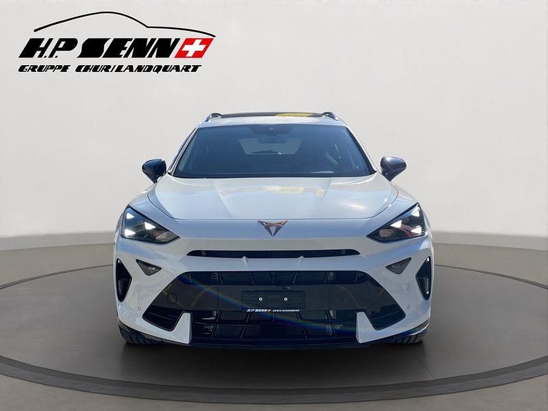 Neu Cupra Formentor VZ 333 PS (244 kW) 2025 SUV